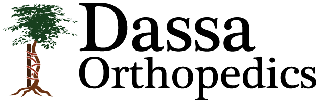 Dassa Orthopedics logo