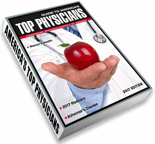 Top Physicians Guide